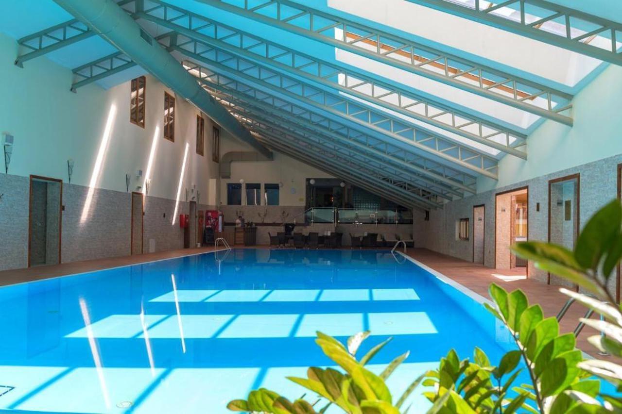 Ski & Wellness Residence Druzba Demanovska Dolina Exterior foto