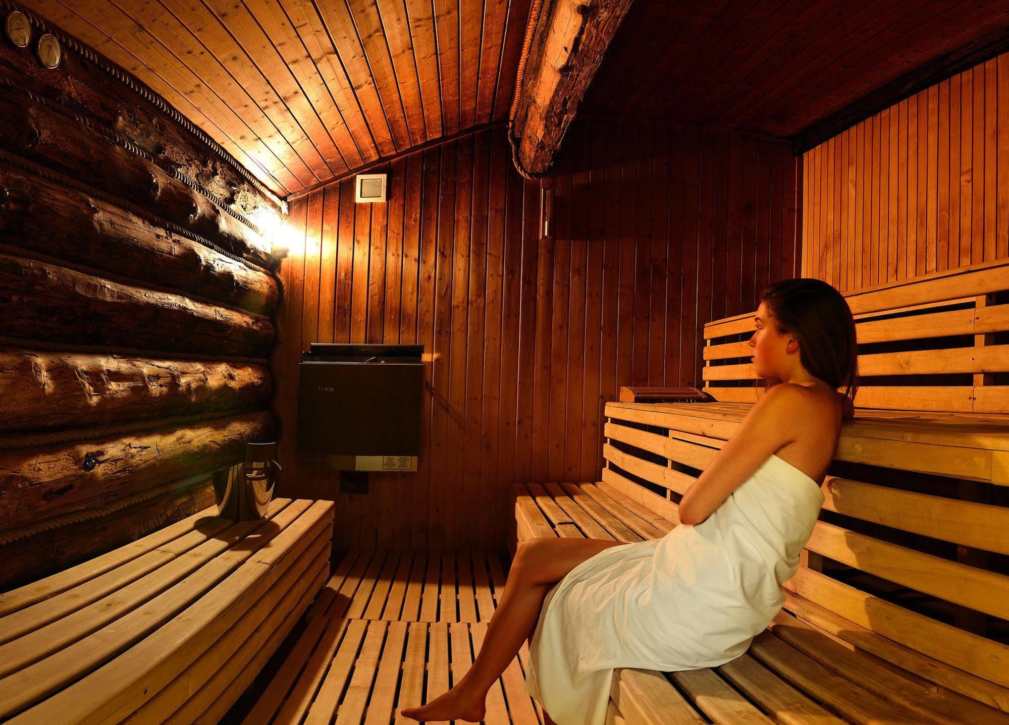 Ski & Wellness Residence Druzba Demanovska Dolina Exterior foto